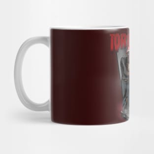 Tormented Billy Mug